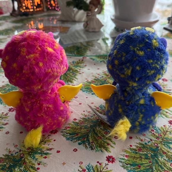 set of 3. hatchimals. mint cond - Picture 4 of 7